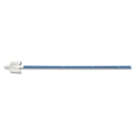 Puritan Medical Products Cervical Cell Collection Device Rovers Cervex-Brush 8 Inch Length NonSterile - M-1012536-2530 - Case of 875