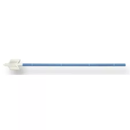 Puritan Medical Products Cervical Cell Collection Device Rovers Cervex-Brush Combi 8 Inch Length NonSterile - M-681291-4790 - Case of 100