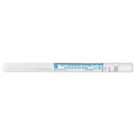 Puritan Medical Products Specimen Collection and Transport System Calgiswab 6 Inch Length Sterile - M-1049872-4894 - Case of 500