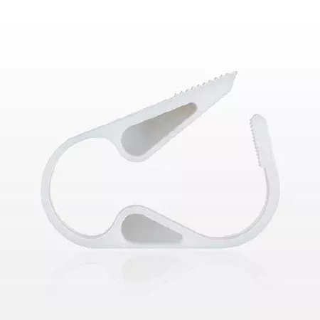 Qosina Corporation Pinch Clamp Ratchet Style For use with 12.7 to 15.9 mm Tubing - M-1030204-4267 - Each