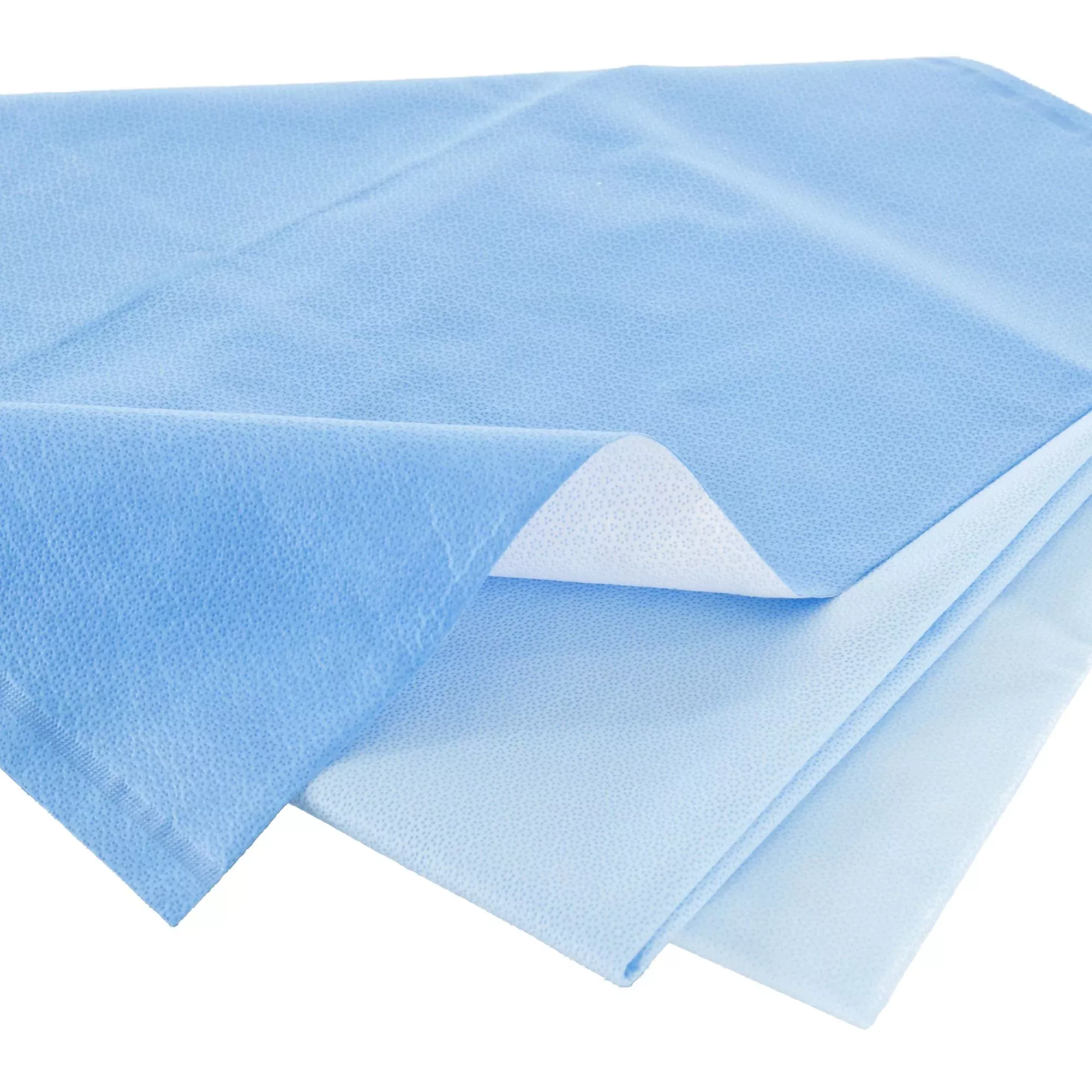 Quick Check H500 Sterilization Wrap, 45 x 45 Inch