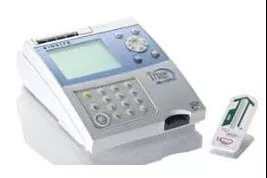 Quidel Calibration Verification Kit Triage B-Type Natriuretic Peptide (BNP) 2 X 5 Levels For Triag MeterPro - M-575749-4354 - Each