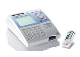 Quidel Control Set Triage BNP Level 1 5 Vials - M-575747-398 - Each