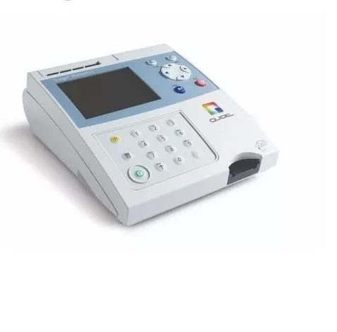 Quidel MeterPro Bar Code Scanner Alere Triage - M-983368-2827 - Each