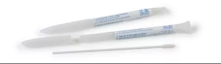 Quidel Nasal Collection and Transport System QuickVue Influenza Sterile - M-543261-1187 - Pack of 25