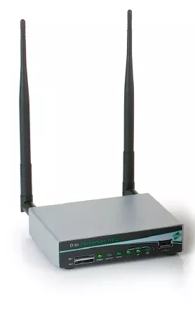 Quidel Router Virena WR11 Verizon Wireless Only, 10 X 14 Inch For Sofia Bench Top Analyzer and Virena Global Wireless Surveillance and Remote Instrument Data Management Solution - M-937840-217 - Each