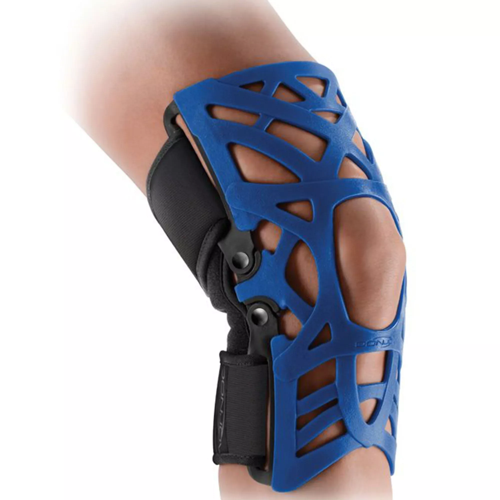 Reaction Web Knee Brace, 3X-Large