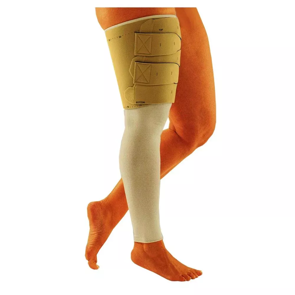 Reduction Kit Upper Leg, Wide, Short, 30 cm