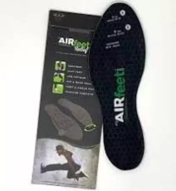 Relief Insole, Medium/Large