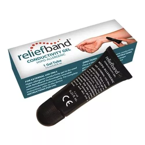 Reliefband Conductivity Gel