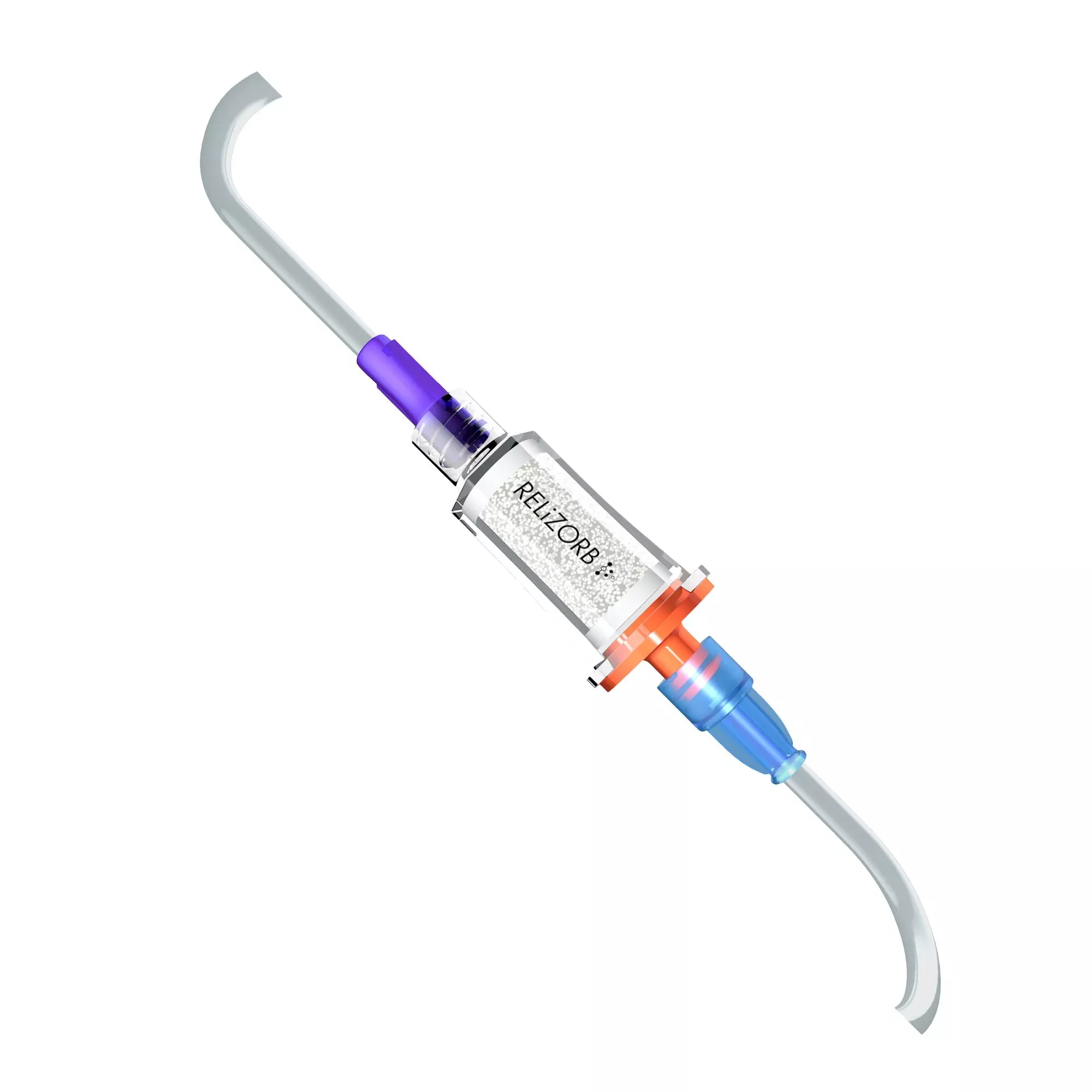 Relizorb 100300 Digestive Enzyme Cartridge