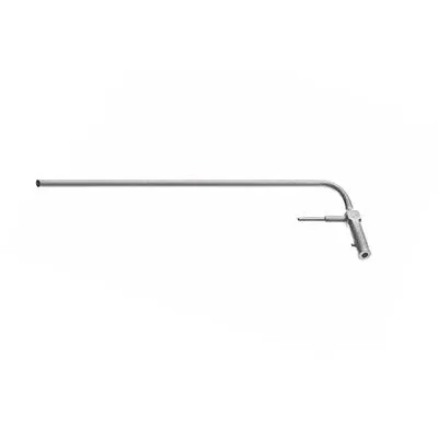 Replacement Light Carrier for Carlens Mediastinoscope