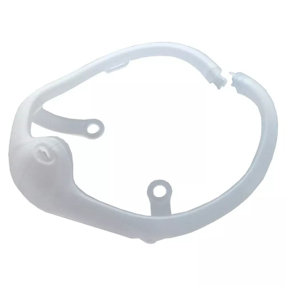 Respironics DreamWisp CPAP Mask Replacement Frame Faceplate