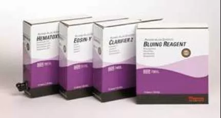 Richard-Allan Scientific Bluing Reagent Richard-Allan Scientific™ 1 gal. - M-661668-3000 - Each