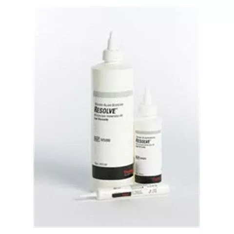 Richard-Allan Scientific Immersion Oil 0.5 oz, Low Viscosity Resolve - M-508149-3559 - Case of 12