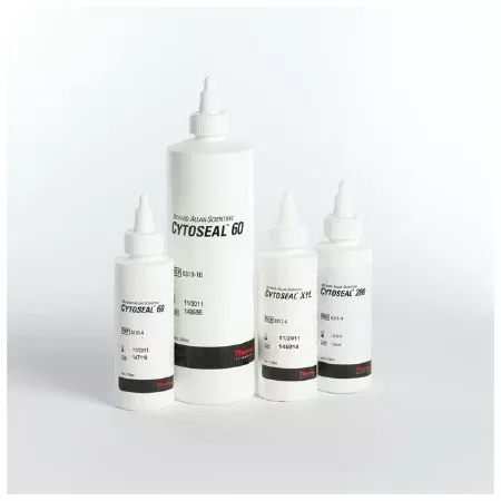 Richard-Allan Scientific Mounting Medium Cytoseal™ 60 Toulene-based Clear - M-925302-4856 - Case of 12