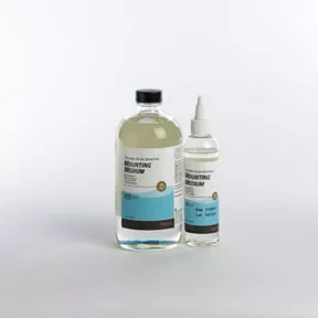 Richard-Allan Scientific Mounting Medium Richard-Allan Scientific Toluene-based Clear - M-840150-3330 - Case of 6