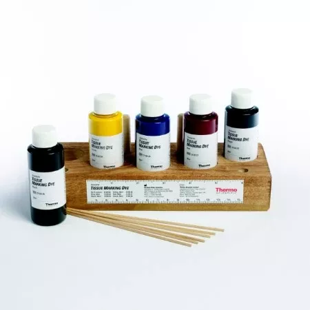 Richard-Allan Scientific Tissue Marking Dye Shandon™ 28 mL - M-822799-3626 - Each