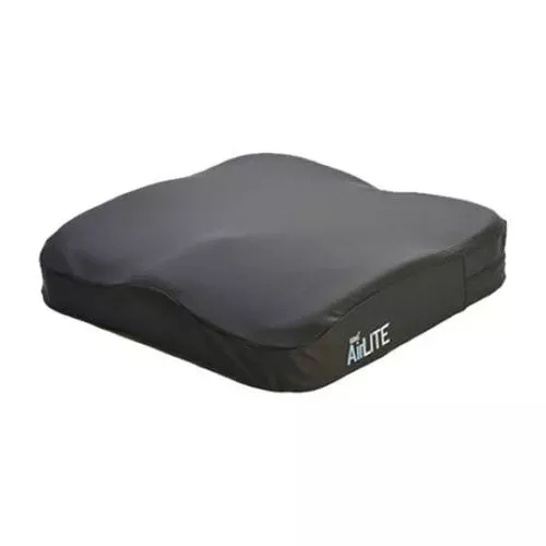 Roho Airlite Cushion 18" X 20" with HD Cover