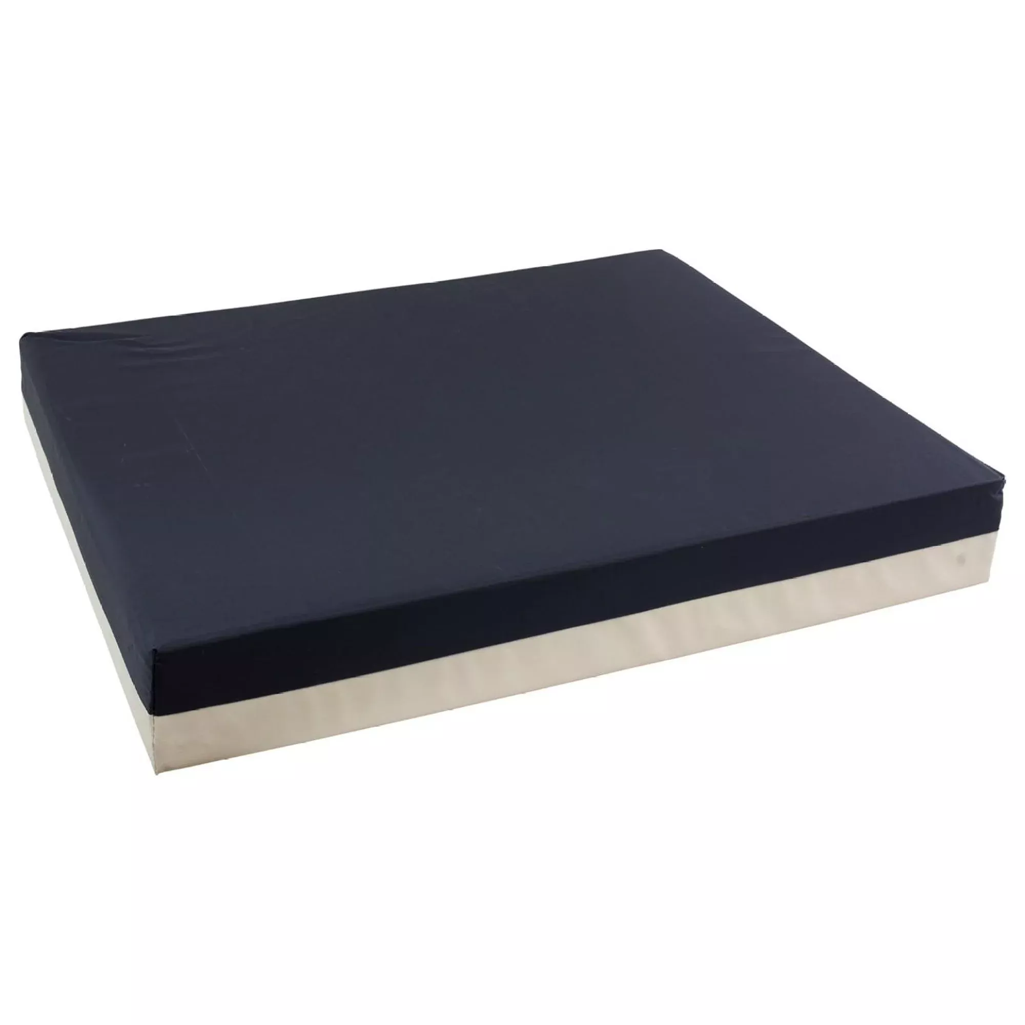 Roscoe Bariatric Foam Wheelchair Cushion, 22" x 18" x 3"