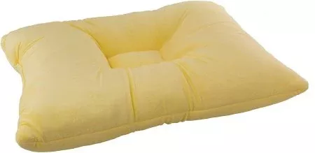 Roscoe Medical Cervical Roll Pillow Soft 16 X 23 X 5 Inch Reusable - M-1050225-3724 - Each
