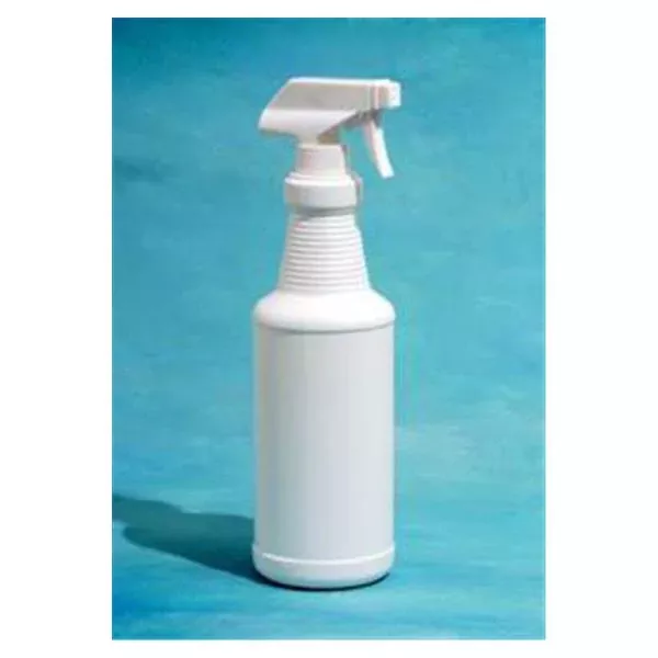 Safetec Of AmericaBottle Spray Plastic 32oz White Ea, 6 EA/CA (13502)