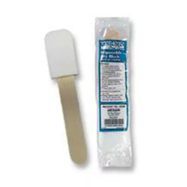 Sage Products Bite Block Toothette Adult 144/Ca