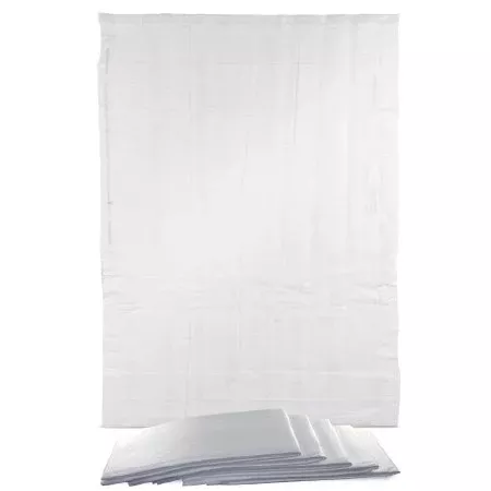 Sage Products Replacement Underpad Prevalon M2 Microclimate Body Pad 2X-Large - M-801853-4587 - Case of 20