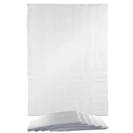 Sage Products Replacement Underpad Prevalon M2 Microclimate Body Pad X-Large, 400 lbs. Capacity - M-798820-4386 - Case of 20
