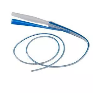 Salem Sump Dual Lumen Stomach Tube, 10 Fr 36"