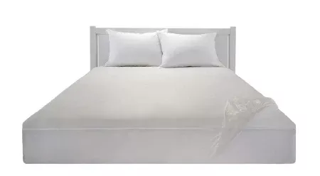 Salk Inc Mattress Cover PrimaCare™ Economy Vinyl For Twin Size Mattresses - M-869447-1667 - Each