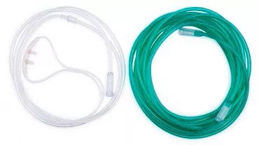 Salter Labs Oxygen Start Up Kit