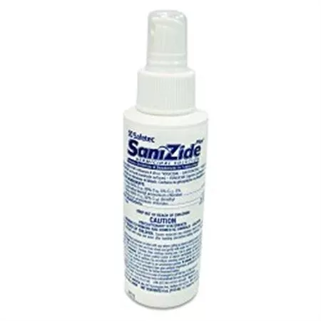SaniZide Plus 4oz Germicidal Spray