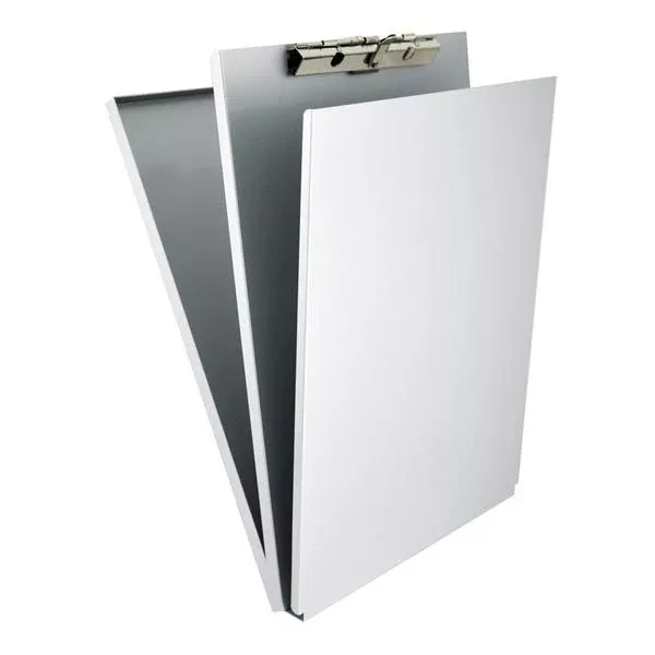Saunders Manufacturing A-Holder Form Alum 8.5"x12" Ea Ea