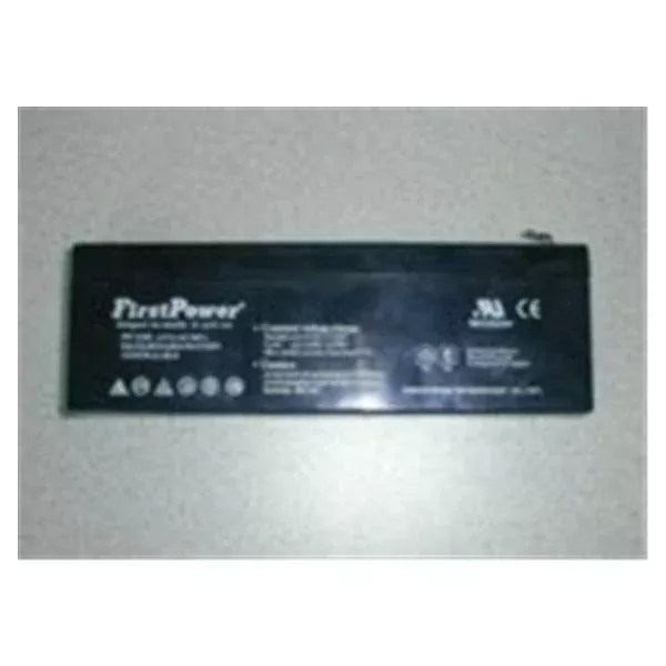 Schiller AmericaBattery, Lead, f/AT2 Ea Ea