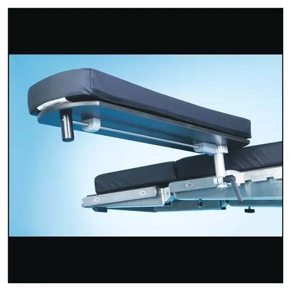 SchureMedArmboard Height 6x26-1/2" Ea