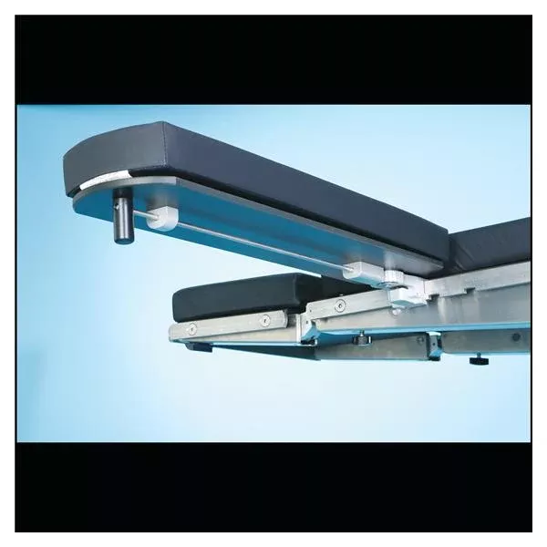 SchureMedArmboard Standard 6x26-1/2" Ea