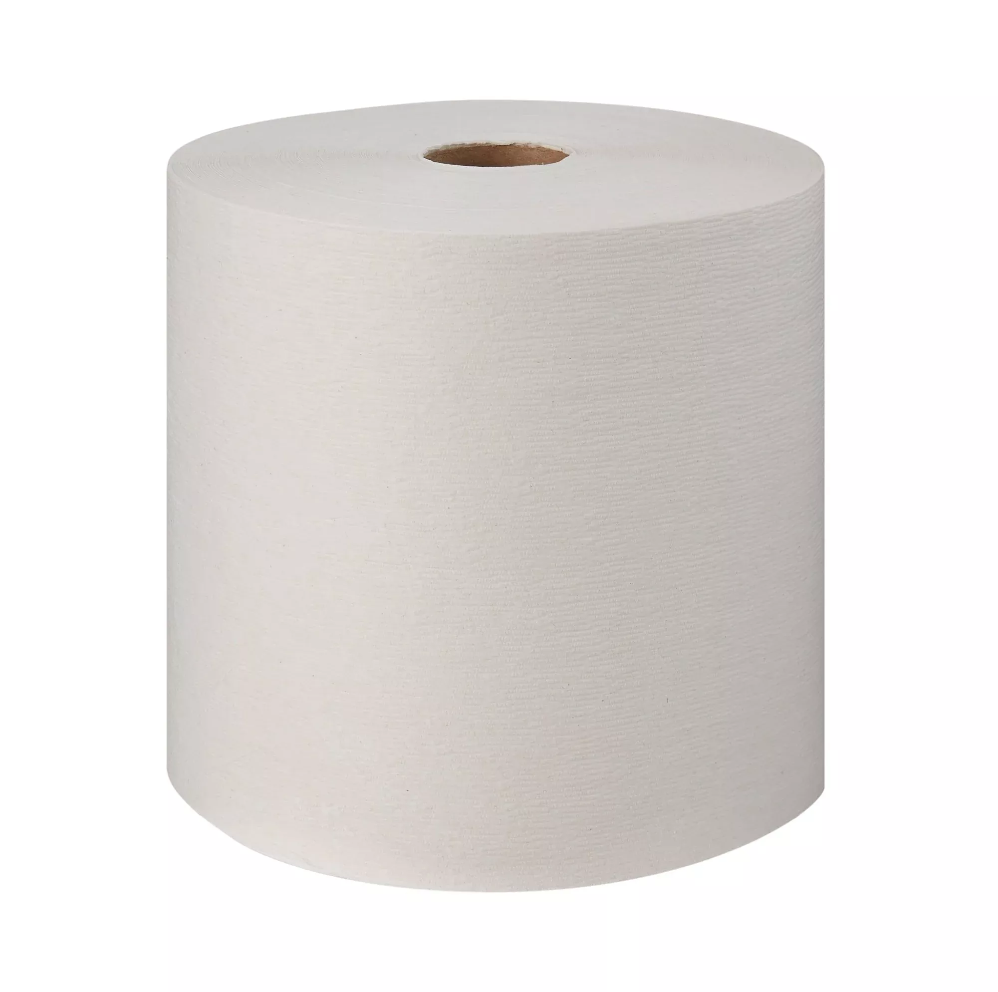 Scott Essential White Paper Towel, 8 Inch x 600 Foot