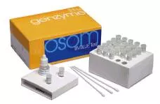 Sekisui Diagnostics Control Kit OSOM BVBLUE Bacterial Vaginosis - M-490340-4050 - Each