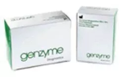 Sekisui Diagnostics Reagent General Chemistry Calcium 4 X 125 mL - M-703008-537 - Box of 4