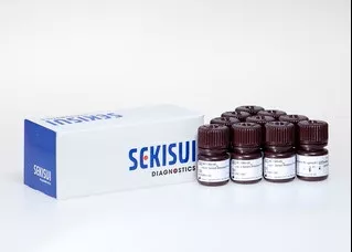 Sekisui Diagnostics Reagent Sekure™ Chemistry General Chemistry Amylase 10 X 5 mL - M-998872-1962 - Each