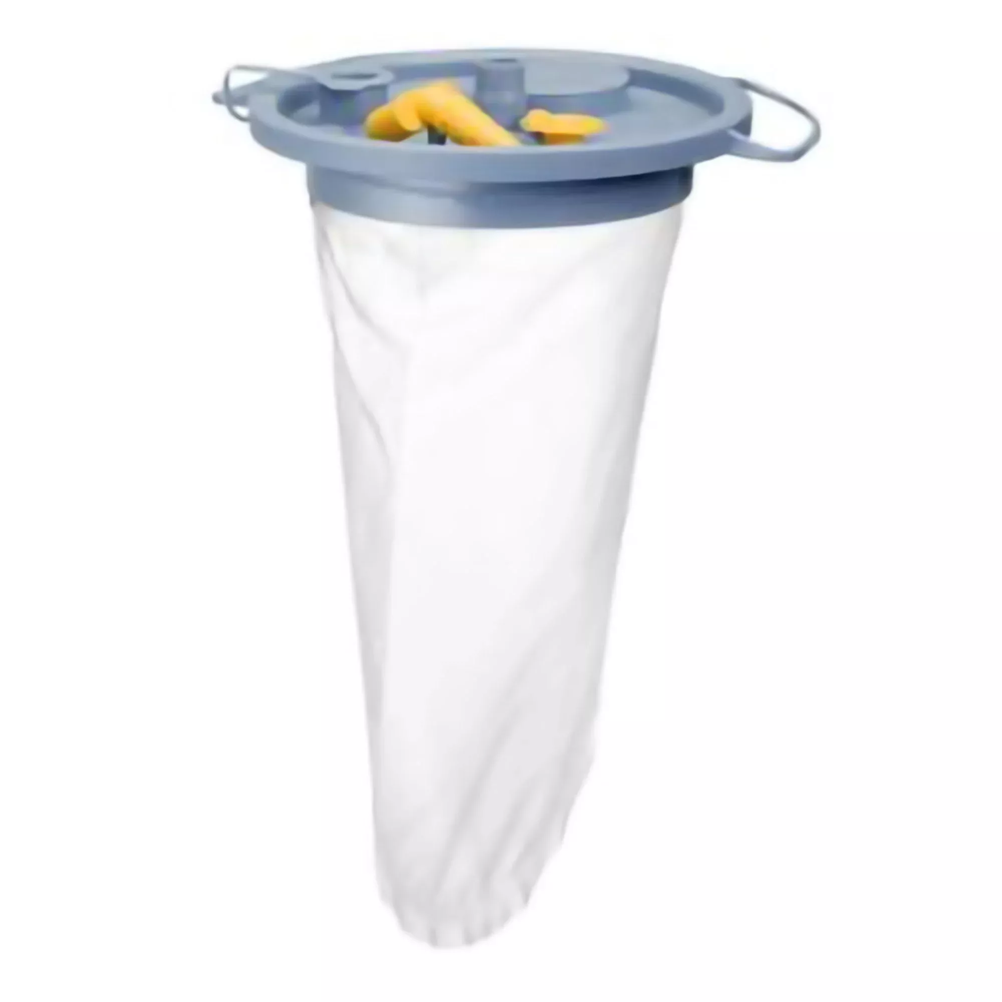 Semi-Rigid Suction Liner Medela 1500 mL Sealing Lid