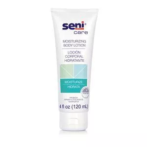 Seni Care Moisturizing Body Lotion, 4 oz
