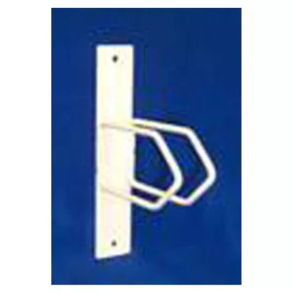 Sharps Compliance Bracket For 1-3gal Sharps Container Ea