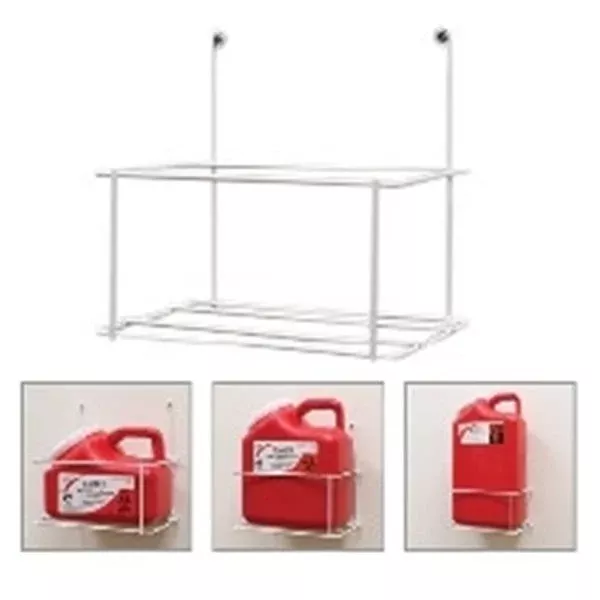 Sharps Compliance Bracket Sharps Gallon White Ea