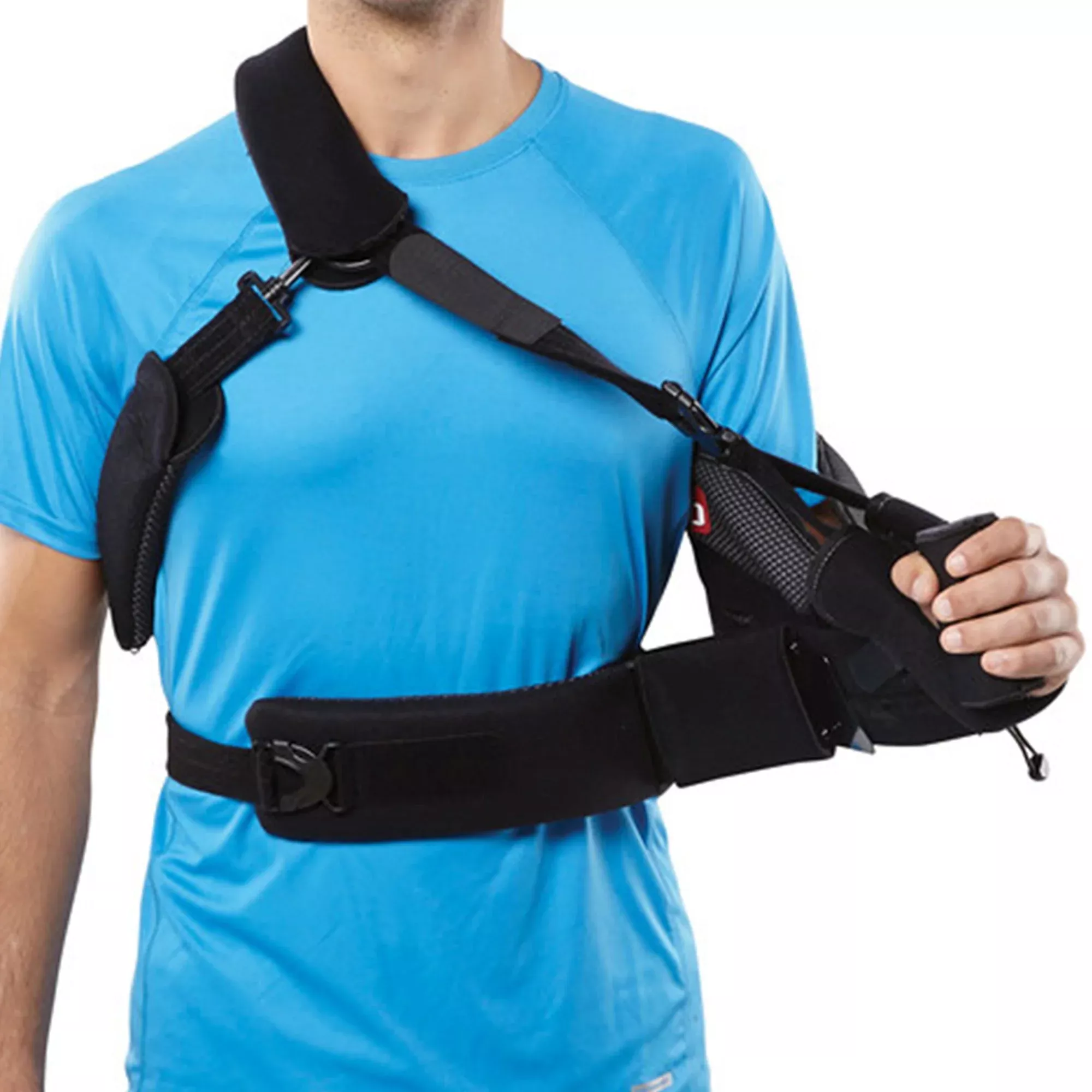 Shoulder Brace ARC One Size Fits Most Buckle Closure