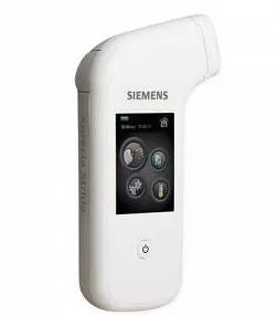 Siemens Analyzer Cap Kit White For Xprecia Stride Analyzer - M-1054928-2102 - Pack of 4