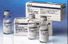 Siemens Reagent Actin FSL Coagulation Prothrombin Time 10 X 10 mL - M-762063-1208 - Pack of 1