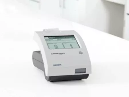 Siemens Urine Analyzer Starter Package, Promotion CLINITEK Status+ CLIA Waived - M-1056629-4971 - Each