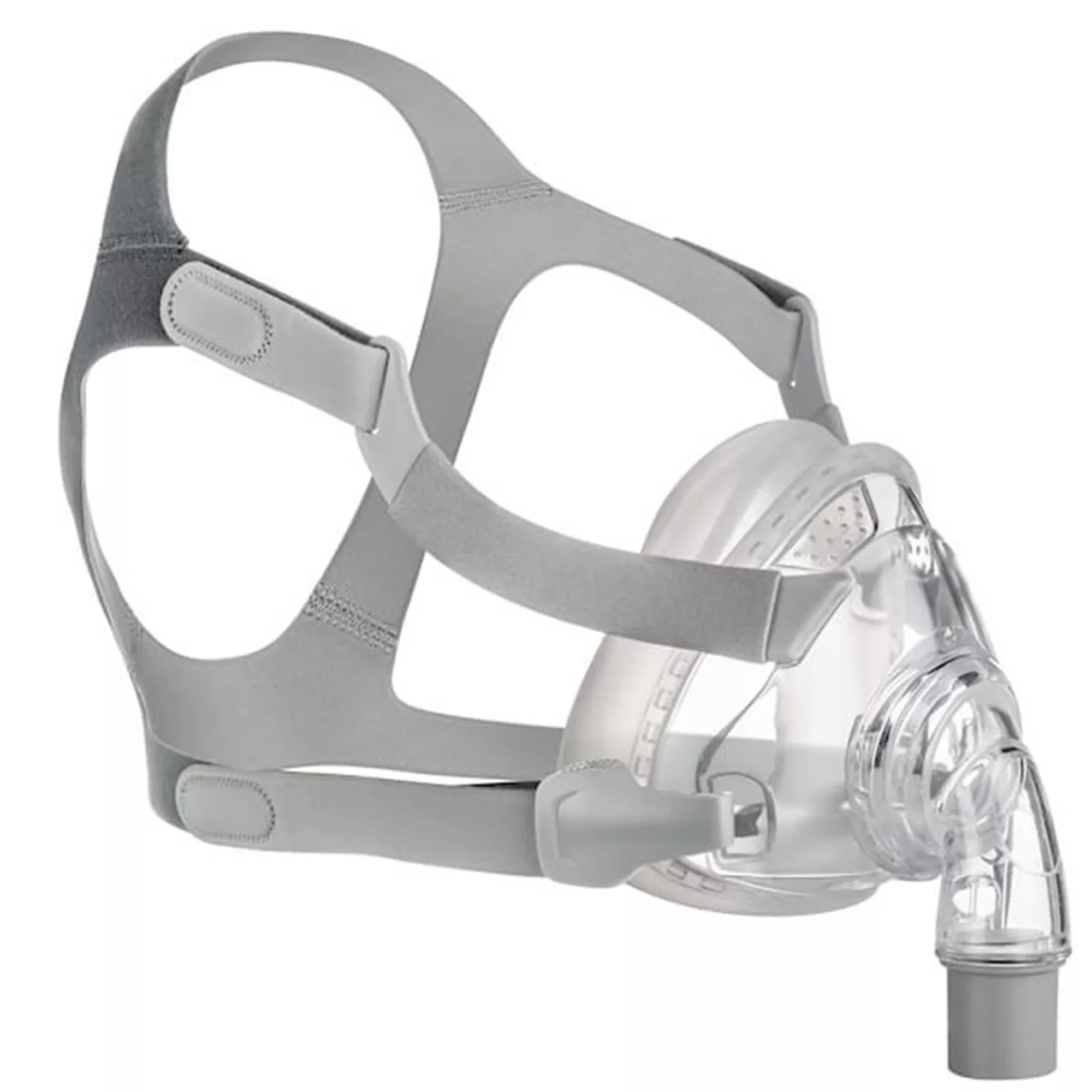 Siesta Full Face Mask, All Size Kit